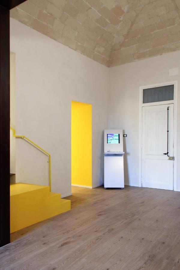 Giallocorallo - Casa Vacanze Trapani Exterior photo