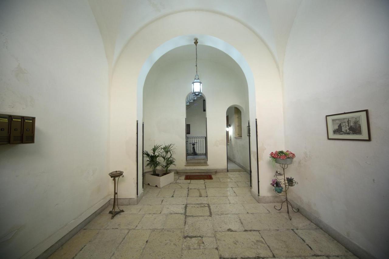 Giallocorallo - Casa Vacanze Trapani Exterior photo